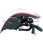 TYC 11-6223-90 Tail Light Assembly - Right - view 6