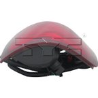 TYC 11-6224-00-9 Tail Light Assembly - Left - view 6