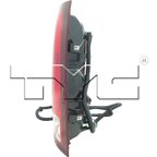 TYC 11-6224-00 Tail Light Assembly - Left - view 3