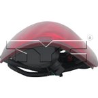 TYC 11-6224-00 Tail Light Assembly - Left - view 5