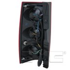 TYC 11-6225-00 Tail Light Assembly - Right - view 7