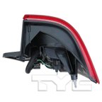 TYC 11-6225-00 Tail Light Assembly - Right - view 8