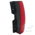 TYC 11-6225-00 Tail Light Assembly - Right - view 3