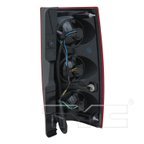 TYC 11-6226-00-9 Tail Light Assembly - Left - view 8