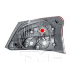 TYC 11-6234-01-9 Tail Light Assembly - Left - view 5