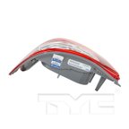 TYC 11-6234-91 Tail Light Assembly - Left - view 6