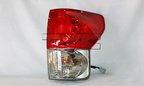 TYC 11-6235-00 Tail Light Assembly - Right - view 1