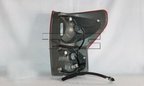 TYC 11-6236-00-9 Tail Light Assembly - Left - view 2