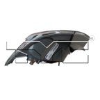 TYC 11-6237-00 Tail Light Assembly - Right Outer - view 4