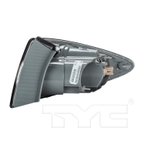 TYC 11-6238-90 Tail Light Assembly - Left Outer - view 2