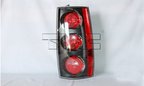 TYC 11-6239-00 Tail Light Assembly - Right - view 1
