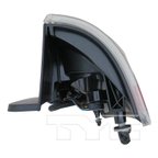 TYC 11-6240-00-9 Tail Light Assembly - Left - view 5