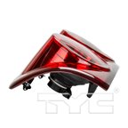 TYC 11-6241-00-9 Tail Light Assembly - Right - view 5