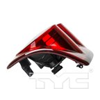 TYC 11-6241-00 Tail Light Assembly - Right - view 8