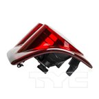TYC 11-6242-00-9 Tail Light Assembly - Left - view 7