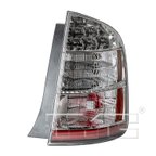 TYC 11-6243-01-1 Tail Light Assembly - Right - view 1