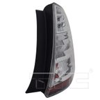 TYC 11-6243-01-9 Tail Light Assembly - Right - view 3