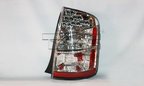 TYC 11-6243-01 Tail Light Assembly - Right - view 1