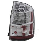 TYC 11-6243-01 Tail Light Assembly - Right - view 2