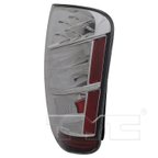 TYC 11-6243-01 Tail Light Assembly - Right - view 4