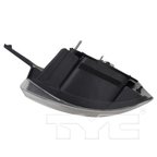 TYC 11-6244-01-9 Tail Light Assembly - Left - view 6