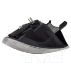 TYC 11-6244-01-9 Tail Light Assembly - Left - view 7