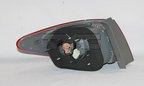 TYC 11-6247-00 Tail Light Assembly - Right Outer - view 2