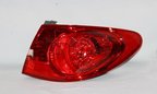 TYC 11-6247-00 Tail Light Assembly - Right Outer - view 1