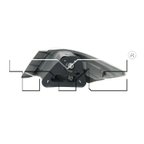 TYC 11-6249-00-9 Tail Light Assembly - Right Outer - view 2