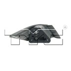 TYC 11-6250-00-9 Tail Light Assembly - Left Outer - view 2