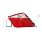 TYC 11-6251-00 Tail Light Assembly - Right - view 1