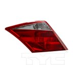 TYC 11-6252-00 Tail Light Assembly - Left - view 3
