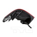TYC 11-6262-01-9 Tail Light Assembly - Left - view 6