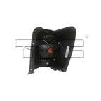 TYC 11-6262-01 Tail Light Assembly - Left - view 2