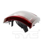 TYC 11-6263-01 Tail Light Assembly - Right - view 5