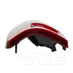 TYC 11-6264-01 Tail Light Assembly - Left - view 7