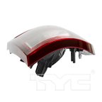 TYC 11-6264-01 Tail Light Assembly - Left - view 5