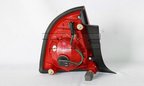 TYC 11-6265-00-9 Tail Light Assembly - Right Outer - view 2