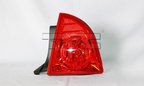 TYC 11-6265-00-9 Tail Light Assembly - Right Outer - view 1
