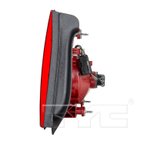 TYC 11-6266-00-9 Tail Light Assembly - Left Outer - view 2
