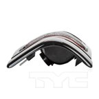 TYC 11-6268-01 Tail Light Assembly - Left - view 6