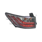 TYC 11-6270-00-1 Tail Light Assembly - Left Outer - view 2