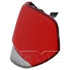 TYC 11-6271-01-9 Tail Light Assembly - Right Outer - view 2