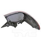 TYC 11-6271-01-9 Tail Light Assembly - Right Outer - view 6