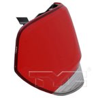 TYC 11-6272-01-9 Tail Light Assembly - Left Outer - view 2