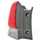 TYC 11-6272-01-9 Tail Light Assembly - Left Outer - view 3