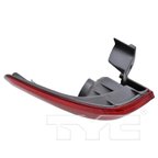 TYC 11-6272-01-9 Tail Light Assembly - Left Outer - view 5