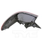 TYC 11-6272-01-9 Tail Light Assembly - Left Outer - view 6