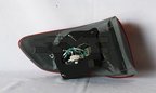 TYC 11-6277-00 Tail Light Assembly - Right Outer - view 2