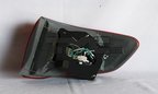 TYC 11-6278-00 Tail Light Assembly - Left Outer - view 2
